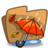 Folder Autumn Icon